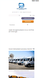 Mobile Screenshot of papconnecting.com